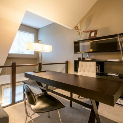 6 essential office furniture items for a productive workspace