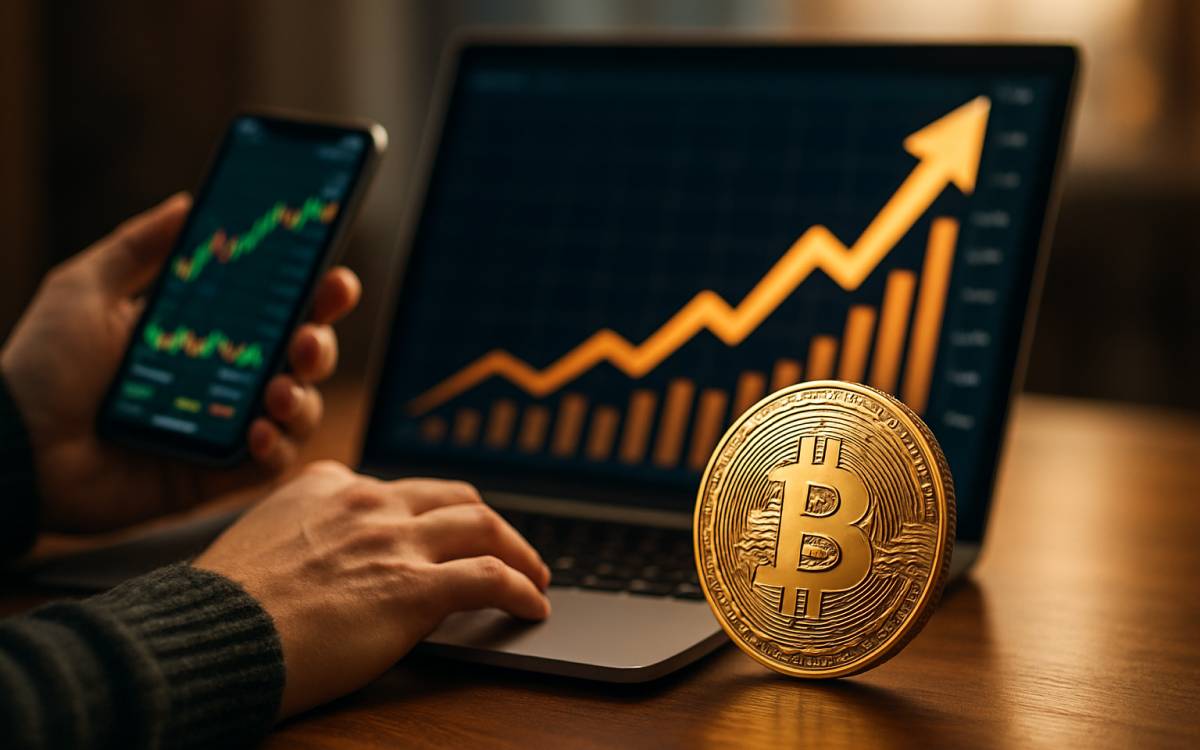 Top Bitcoin buying options and investment tips
