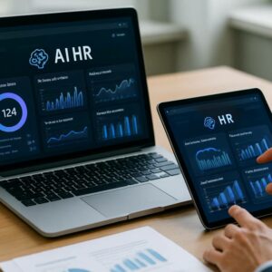 Things to know about AI recruiting software