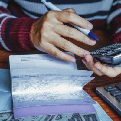 10 Mistakes to Avoid When Paying Off Debt