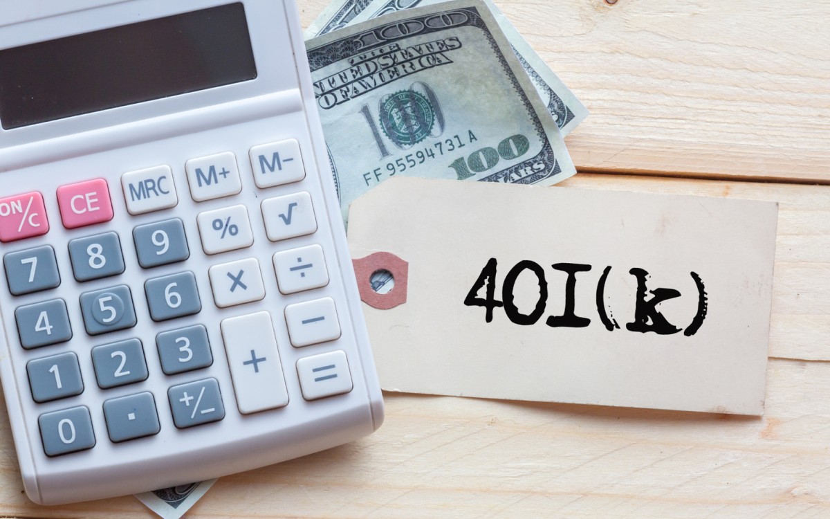 7 Common Mistakes People Make With Their 401(k) Plan