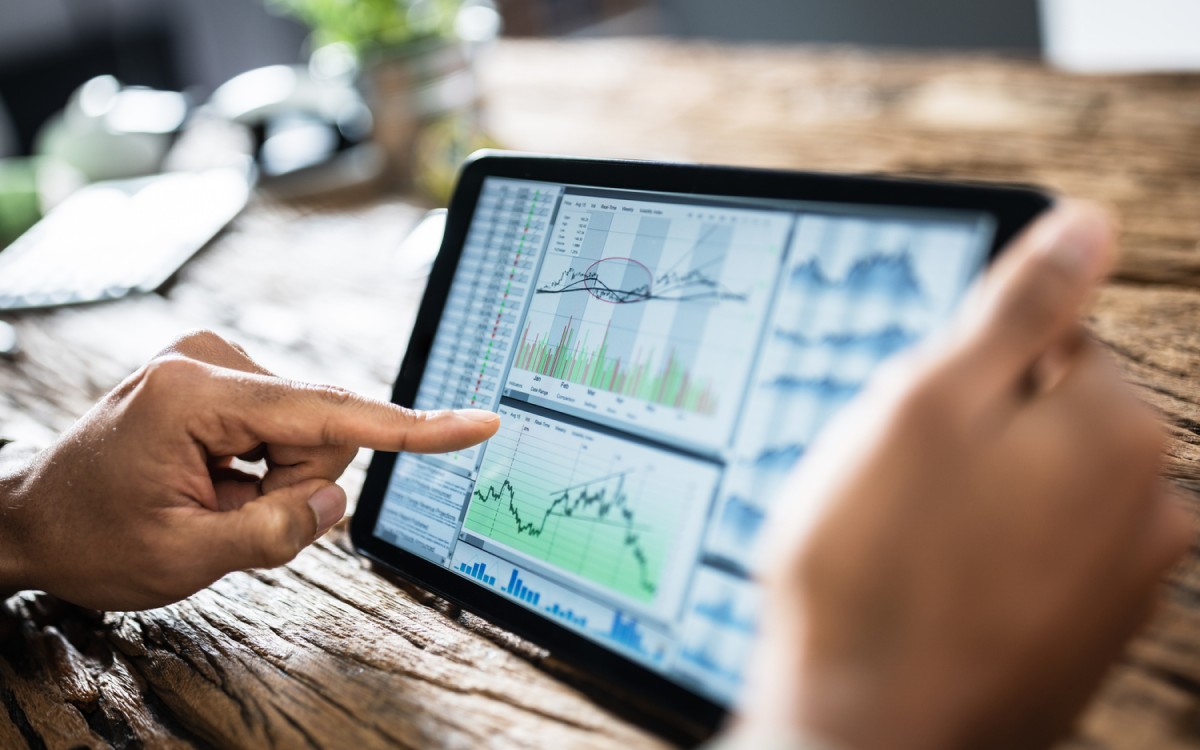 Top 5 Providers for Automated Investments